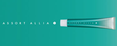 アソート アリア S