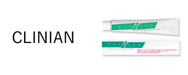 クリニアンカラー 