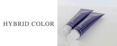 プロクリスタル ハイブリッドカラー