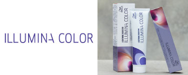 イルミナカラー