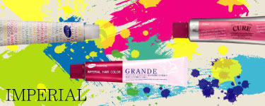 インペリアルカラー