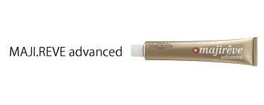 マジレーブアドバンス