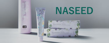 ナシードカラー