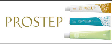 プロステップ