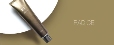 BLカラー ラディーチェ