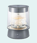 インテリアにも映える加湿器