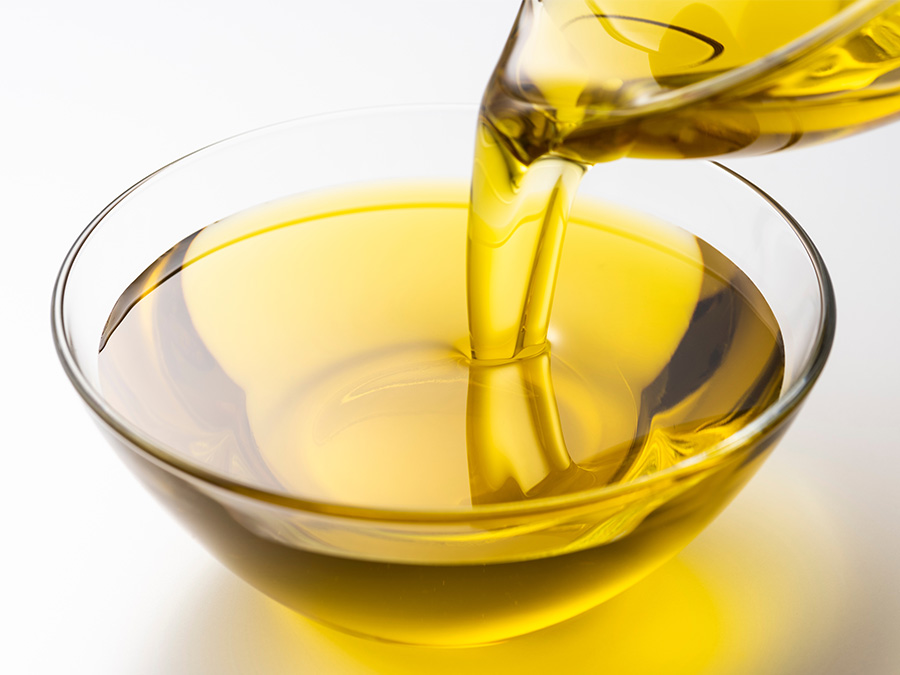 アルガンオイル