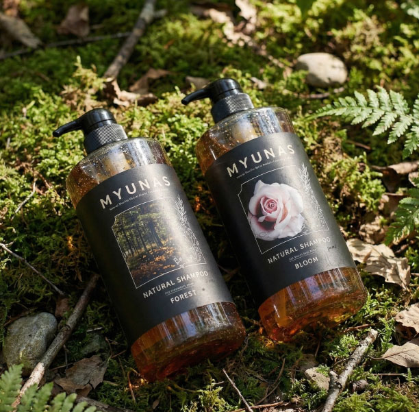 MYUNAS リッチタイプ イメージ3