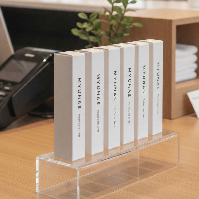 店販にもおすすめ！