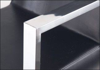 スタイリングチェア GR-01 フィット感抜群